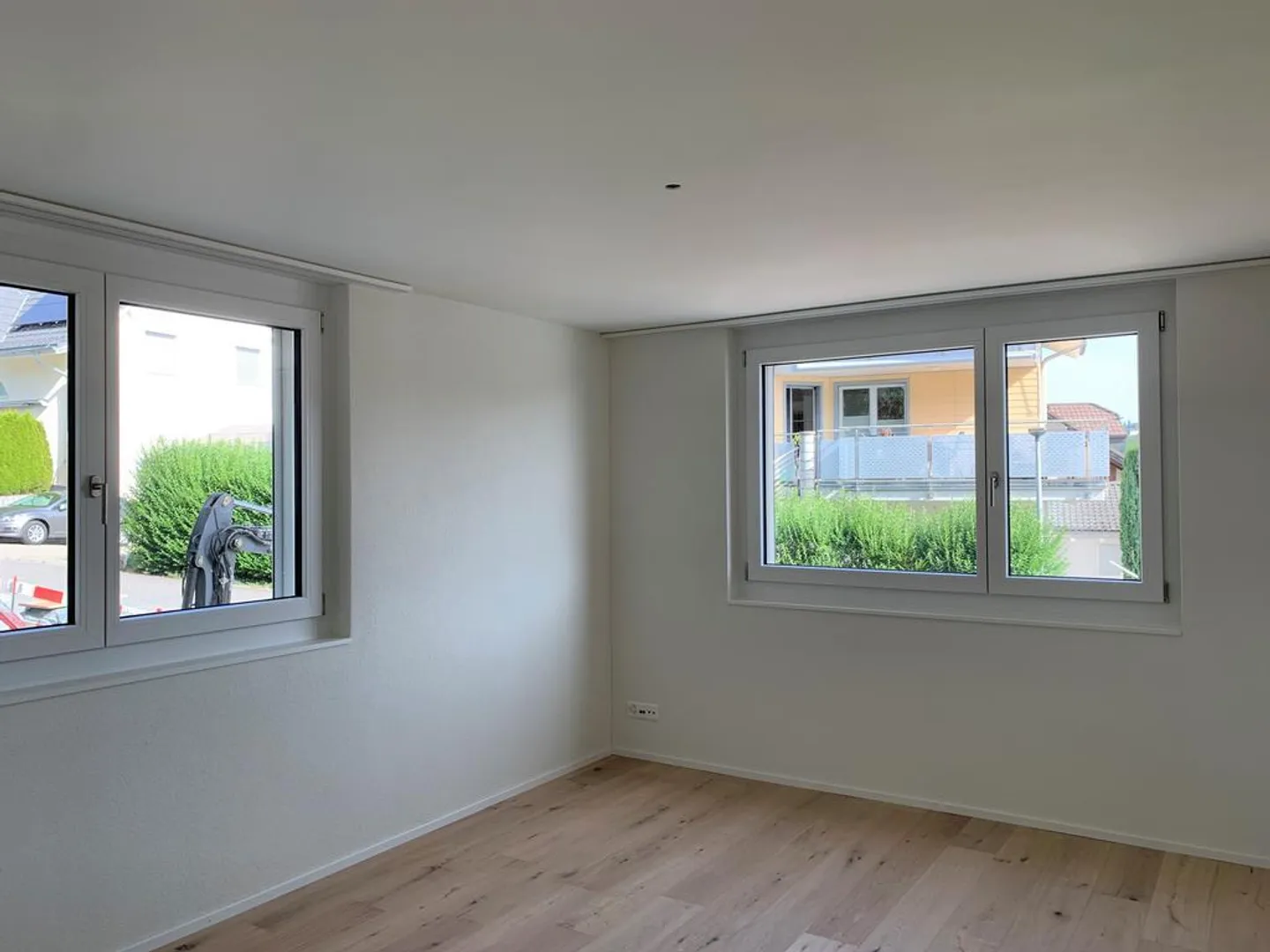 Appartement 3.5 pièces dans un emplacement calme - Photo 3 sur 10