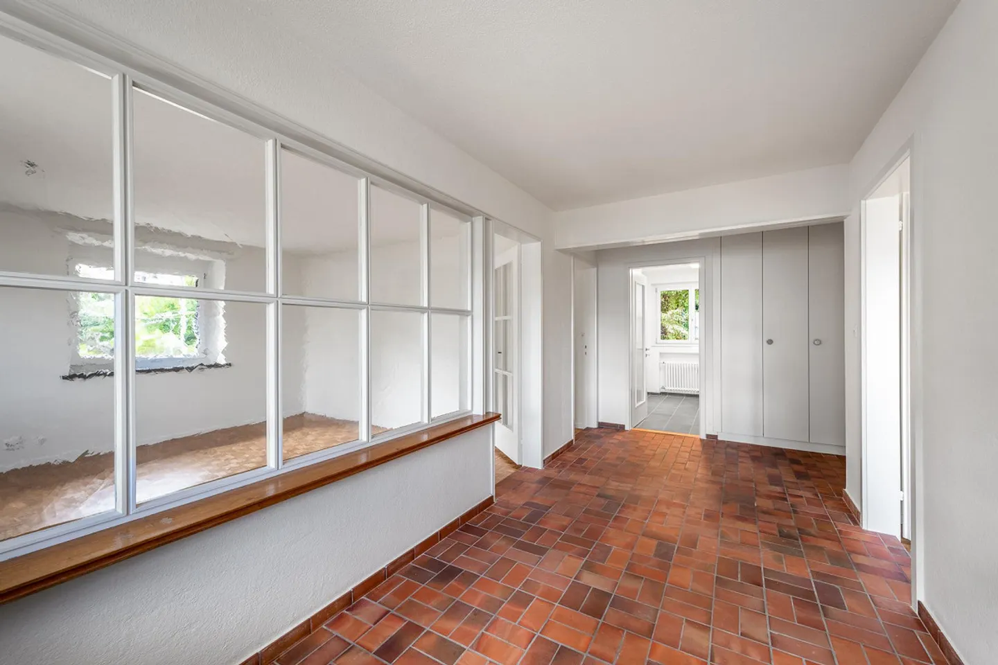 Modernes 3.5-Zimmer-Apartment - Foto 4 von 11