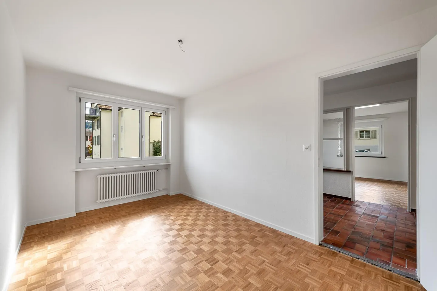 Modernes 3.5-Zimmer-Apartment - Foto 5 von 11