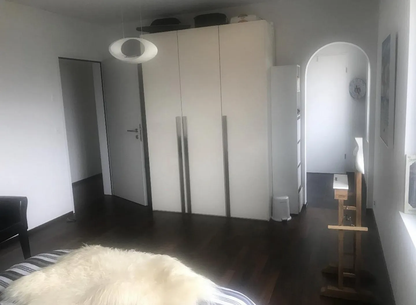 High-quality 4.5-room penthouse apartment in Glattbrugg - Photo 2 of 13