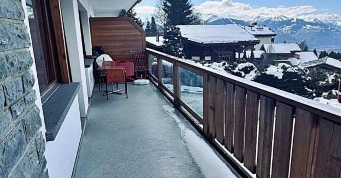 Appartamento 3,5 camere affascinante - Foto 5 di 13