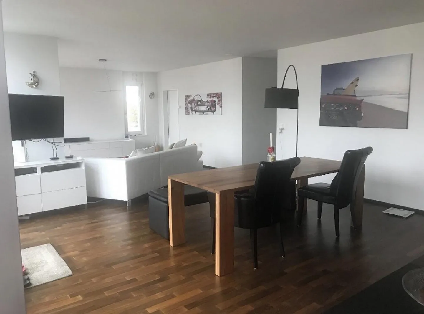 High-quality 4.5-room penthouse apartment in Glattbrugg - Photo 6 of 13