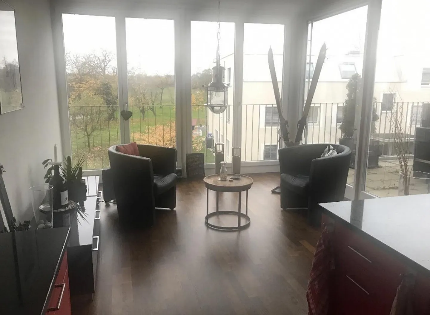 High-quality 4.5-room penthouse apartment in Glattbrugg - Photo 7 of 13