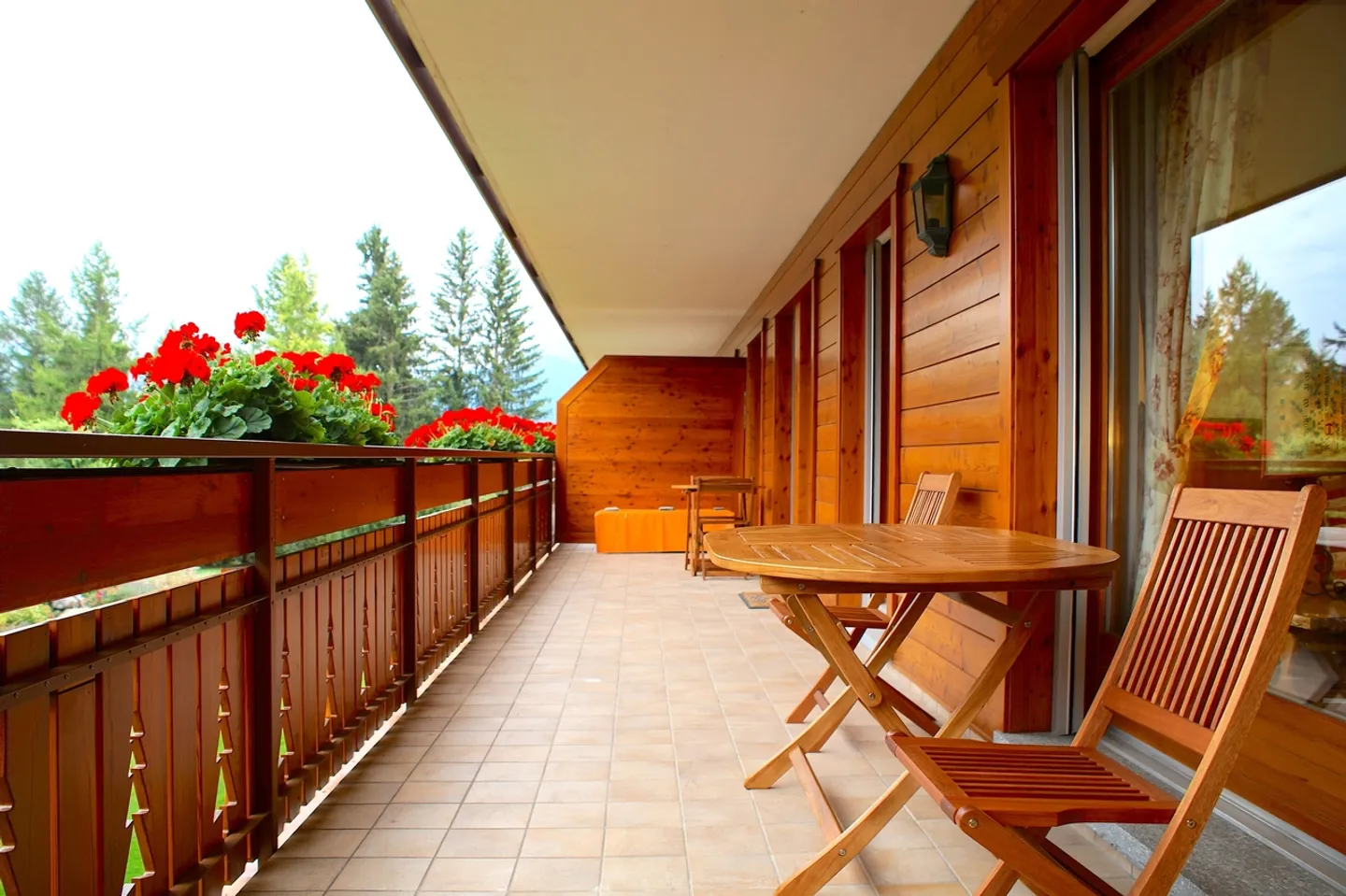 Appartamento in affitto - Foto 7 di 22