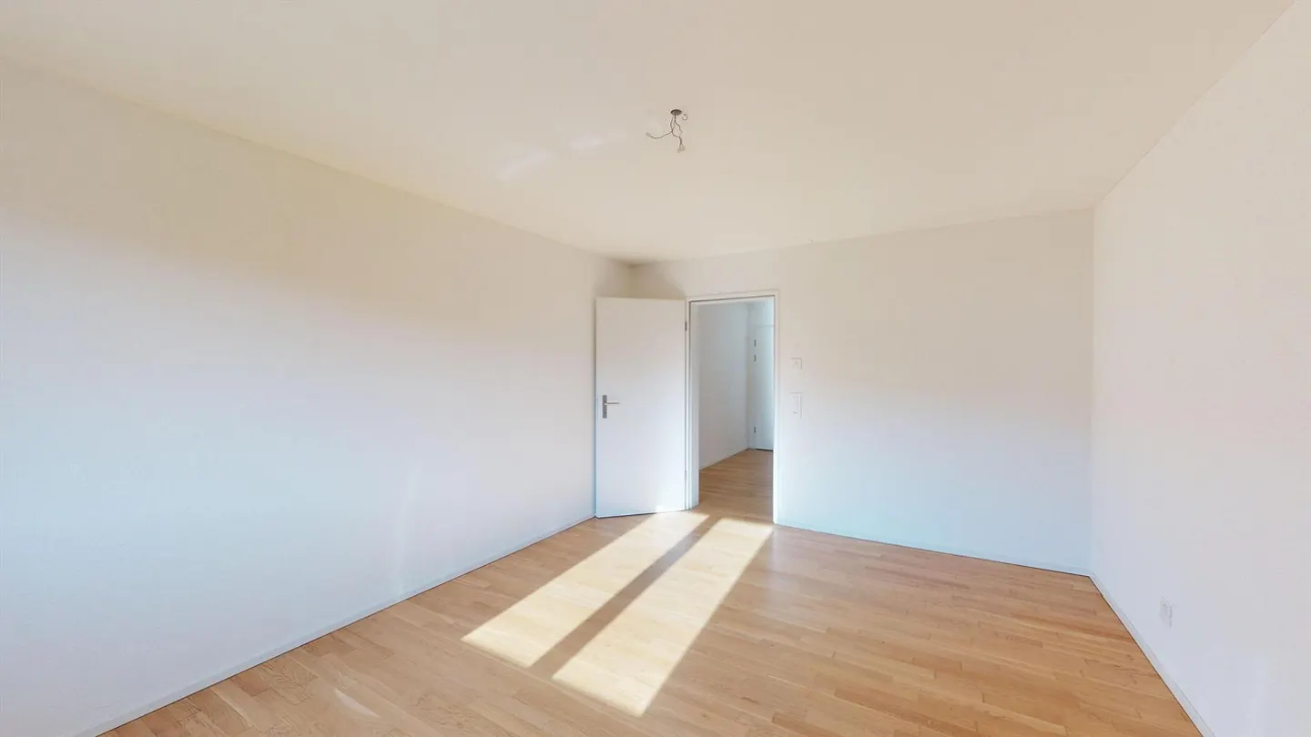 Familienfreundliche Wohnung in SEVEN - Foto 6 von 6