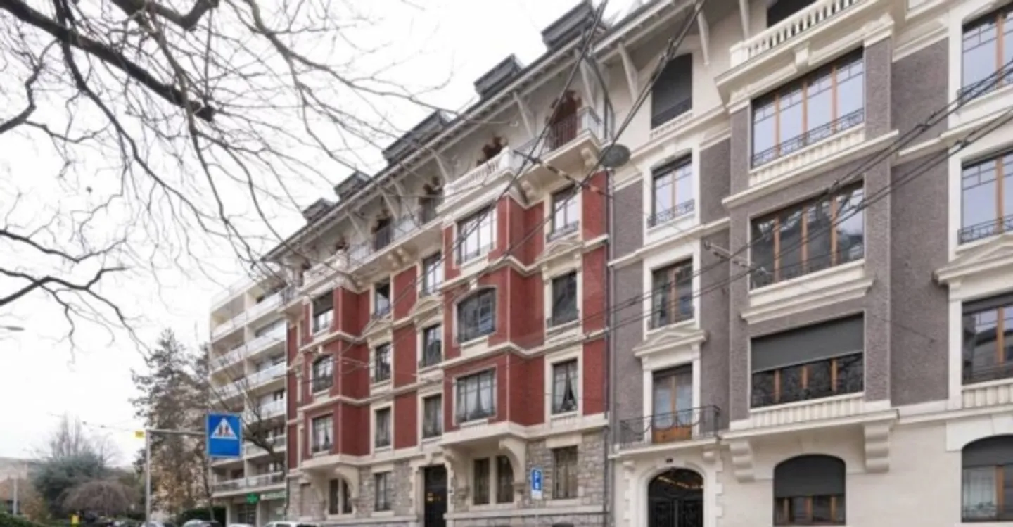 Bureaux Charmants à Genève - Photo 5 sur 13