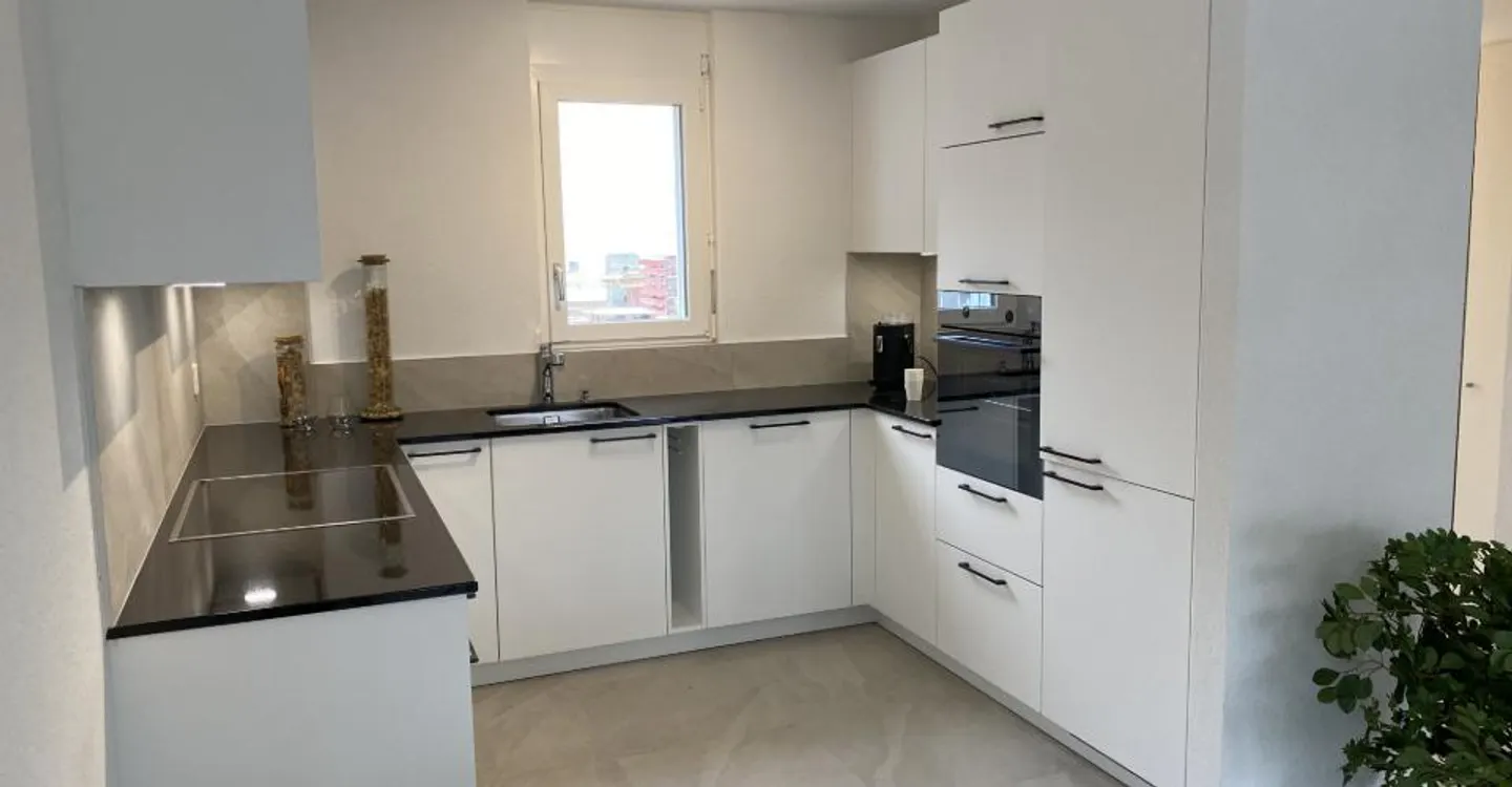 Doppelhaushälfte 5.5 Zimmer - Foto 5 von 11