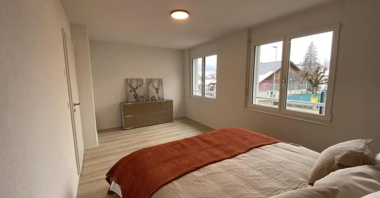 Doppelhaushälfte 5.5 Zimmer - Foto 6 von 11