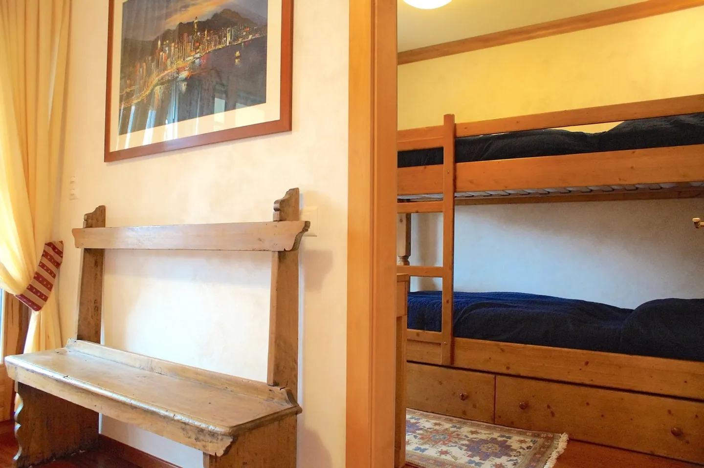 Appartamento in affitto - Foto 16 di 22