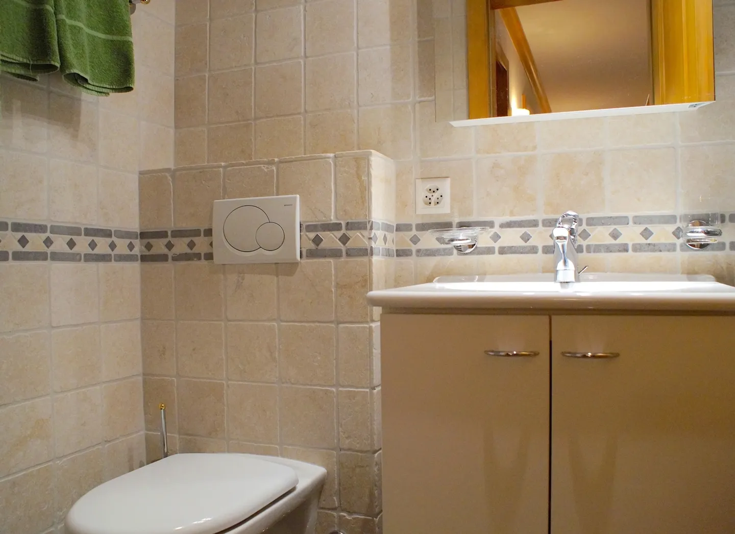 Appartamento in affitto - Foto 19 di 22