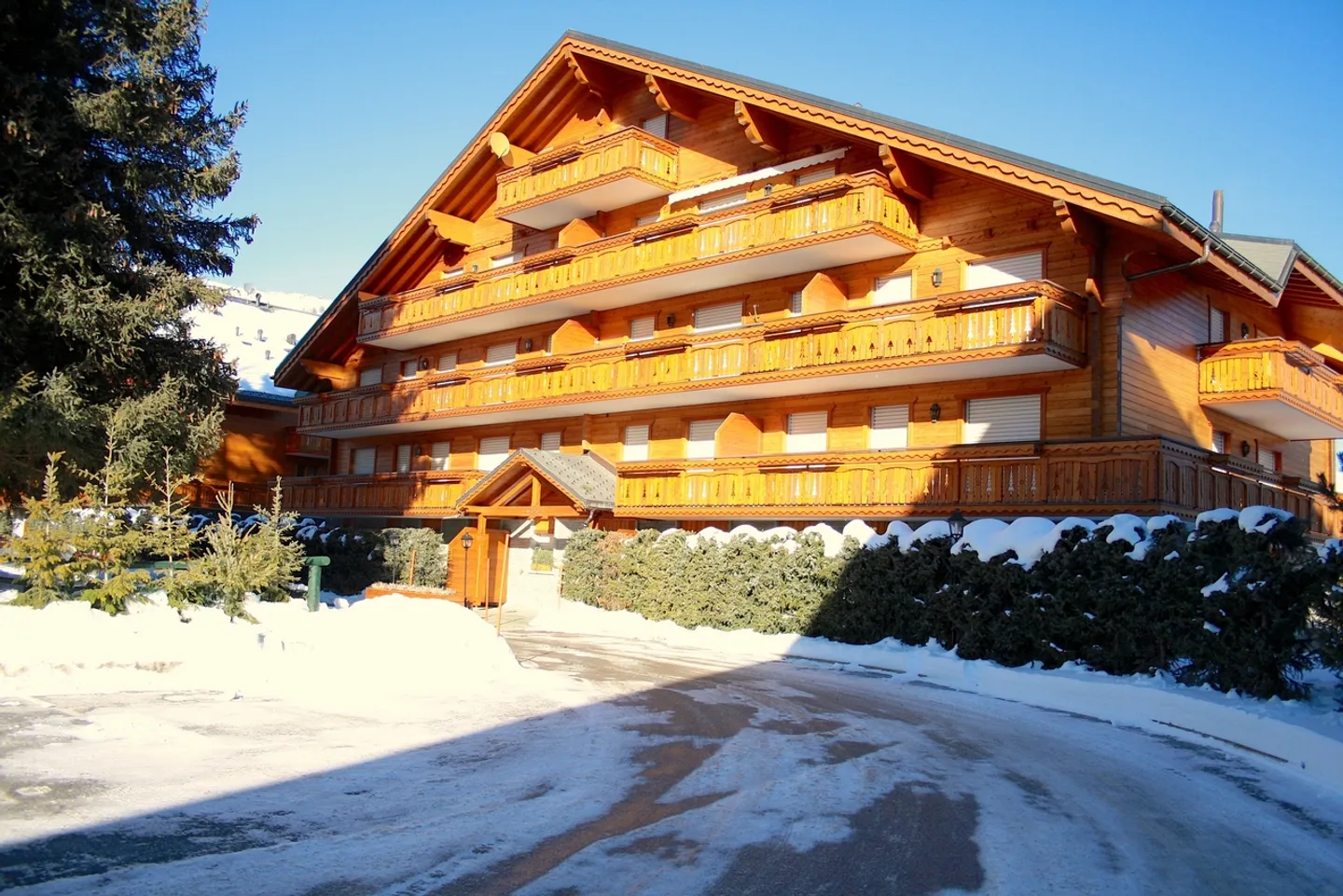 Appartamento in affitto - Foto 22 di 22