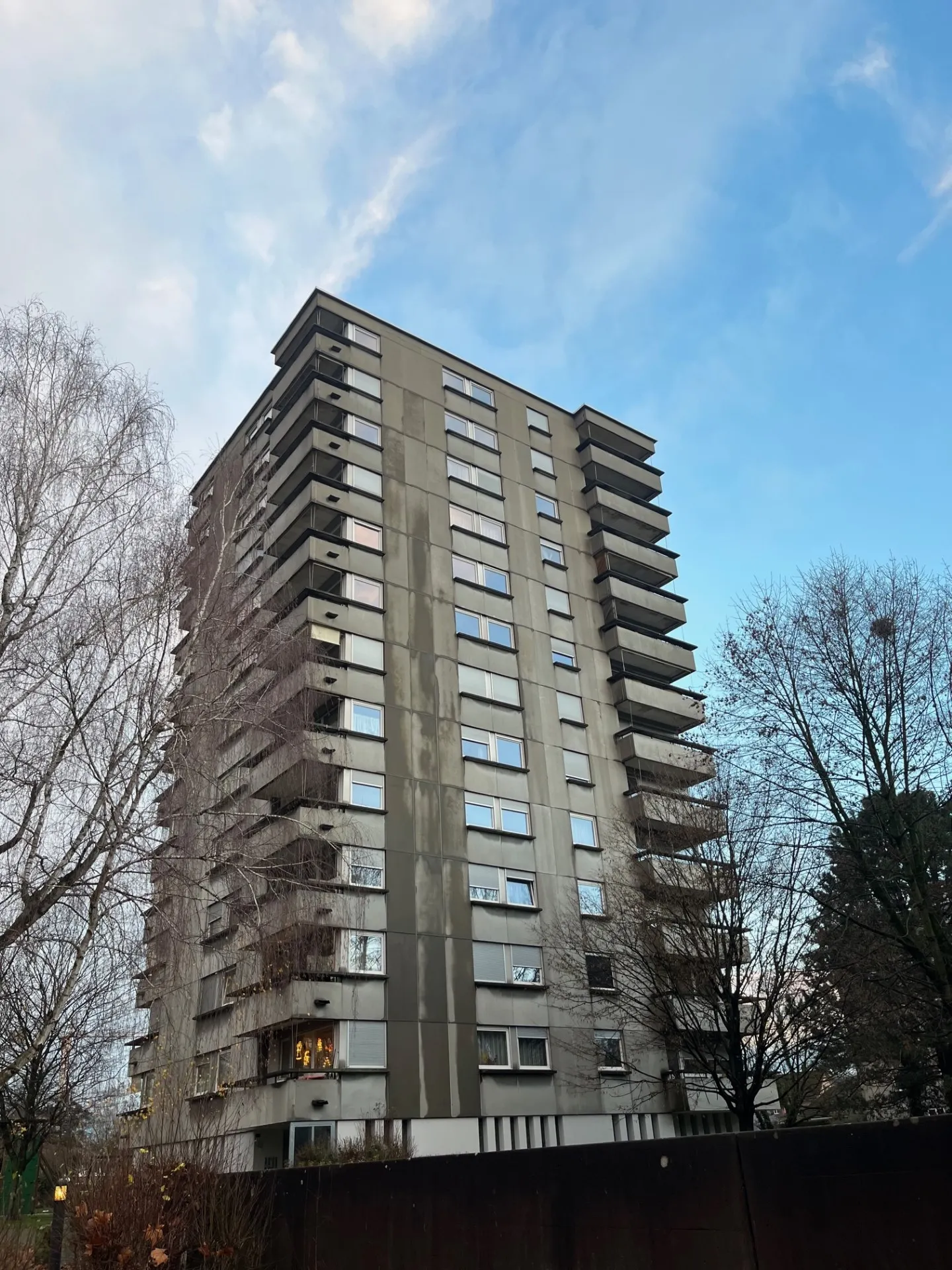 Living in Pratteln! - Photo 1 of 5