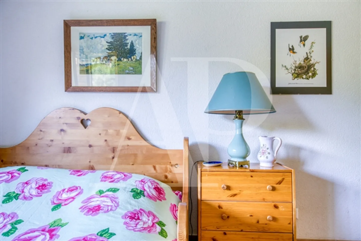 Rifugio tranquillo nei Bains de Val-d'Illiez - Foto 4 di 10