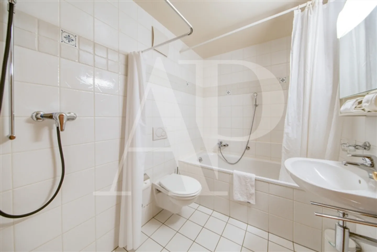 Rifugio tranquillo nei Bains de Val-d'Illiez - Foto 7 di 10