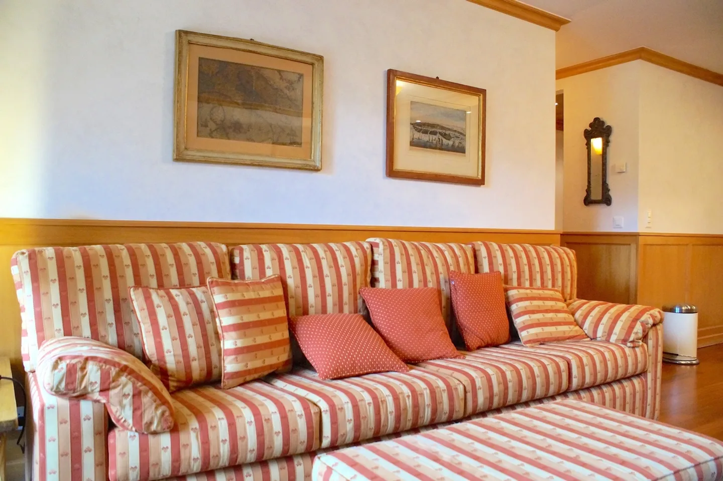 Appartamento in affitto - Foto 3 di 22