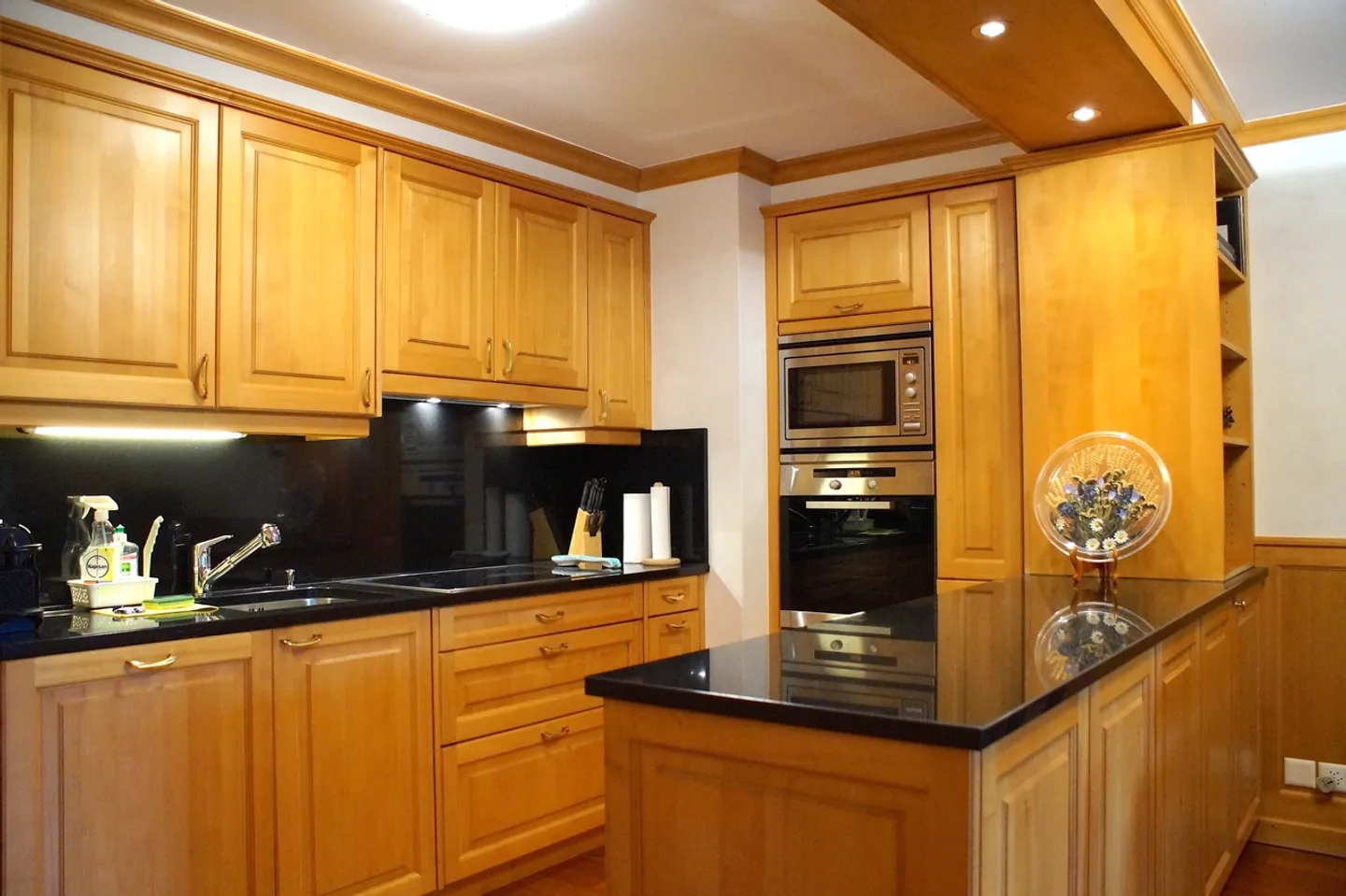 Appartamento in affitto - Foto 5 di 22