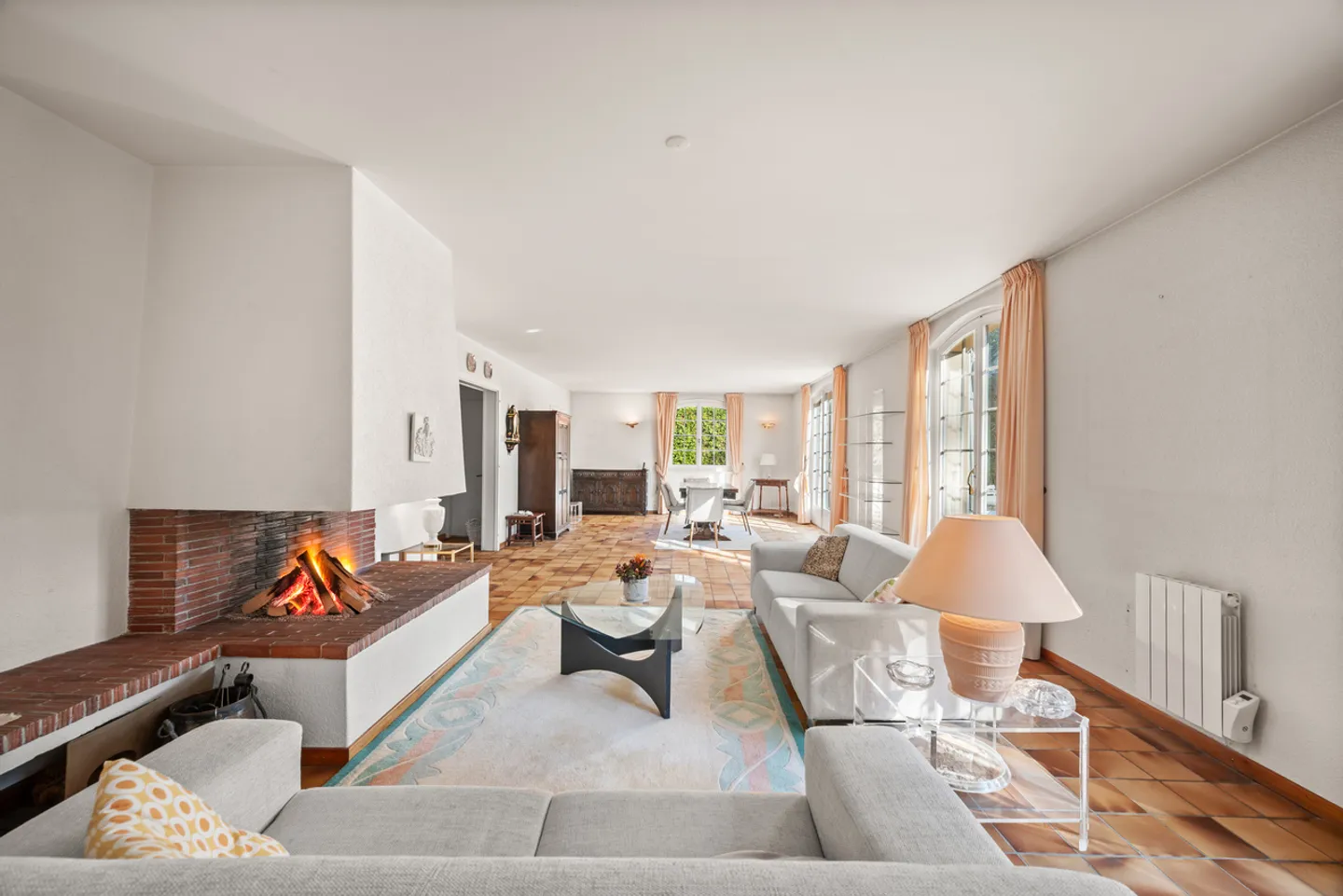 Beautiful family home in a residential area in Mies - Photo 4 of 23