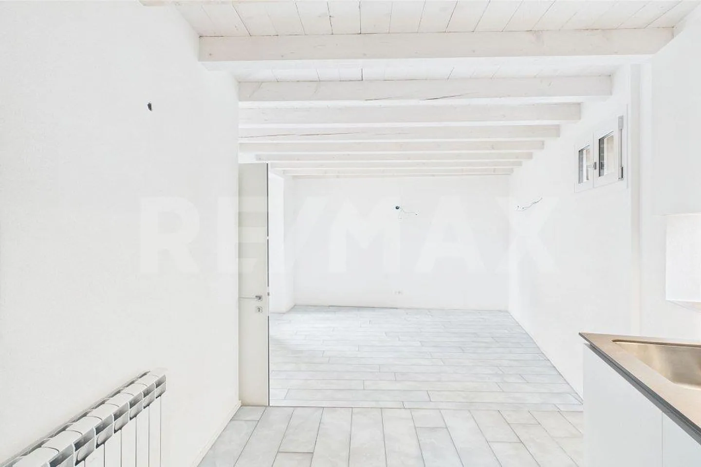 Ganze Wohnung oder 2 Apartments, kürzlich renoviert, in Miglieglia - Foto 10 von 13