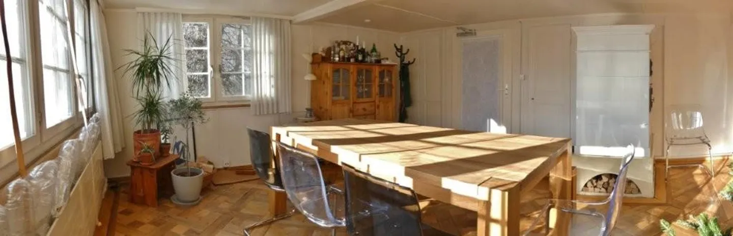 Appartamento affascinante con 3 stanze e 2 stanze aggiuntive in posizione centrale - Foto 4 di 19