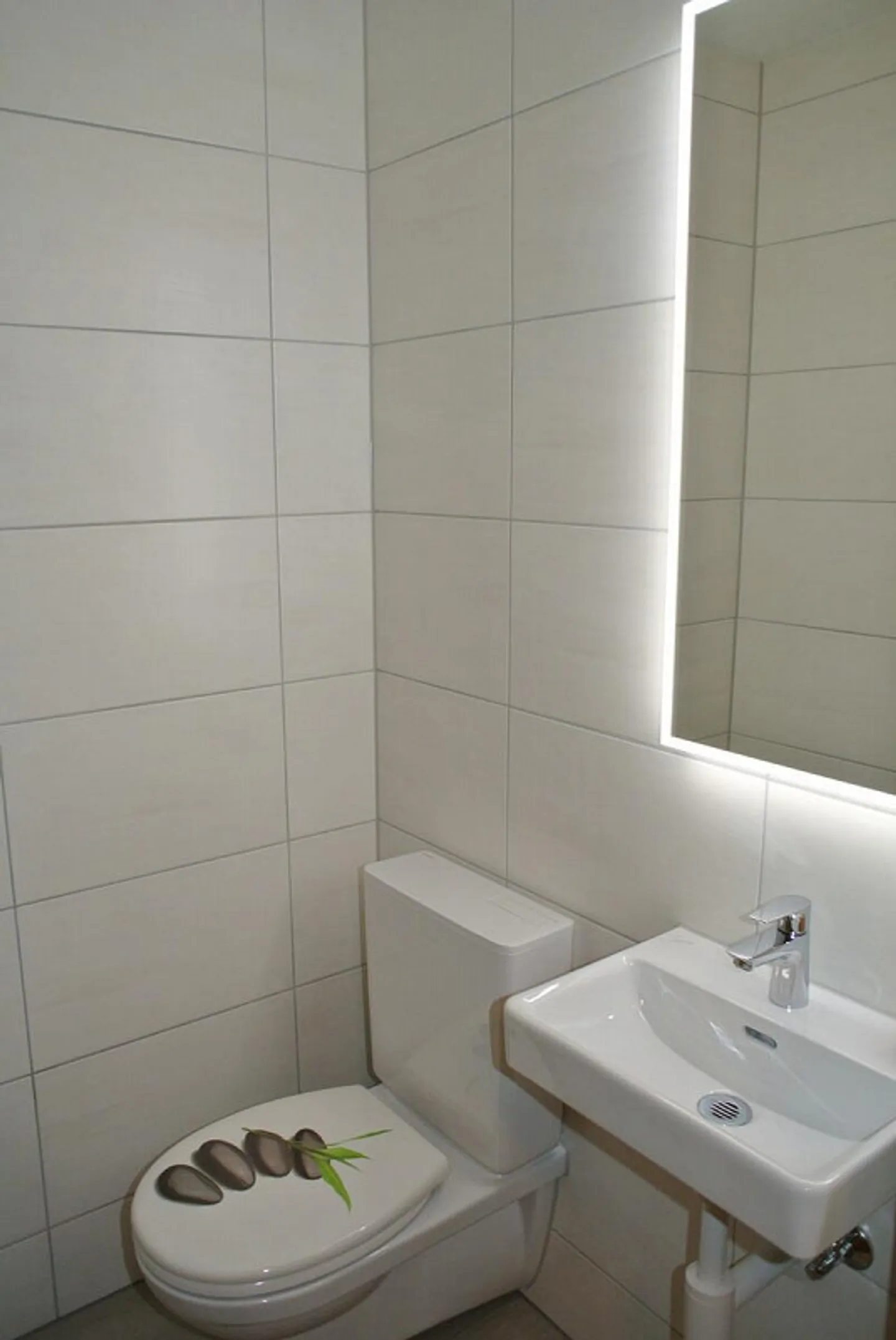 Helle Gartenwohnung in Oensingen - Foto 11 von 13