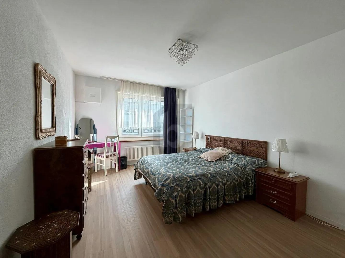 Gemütliche Wohnung in Zürich Zentrum - Foto 3 von 6