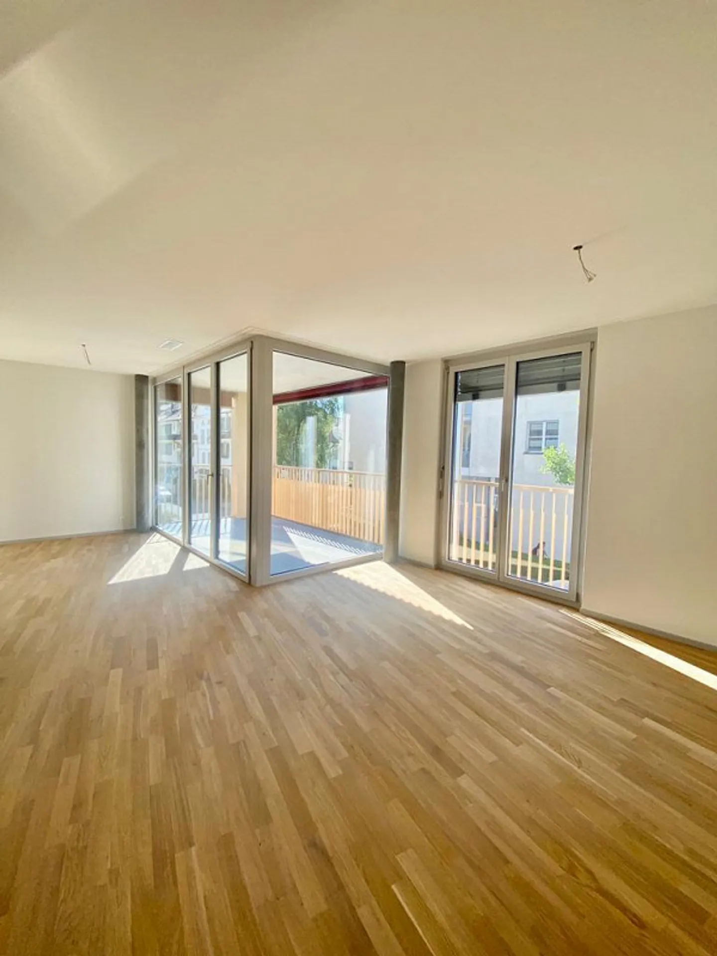 Living in Burgereziel - Photo 1 of 7