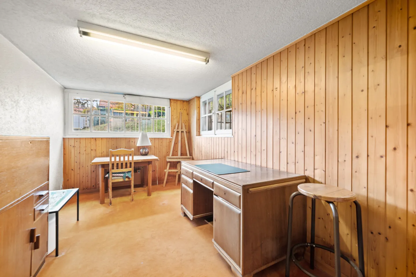 Beautiful family home in a residential area in Mies - Photo 17 of 23