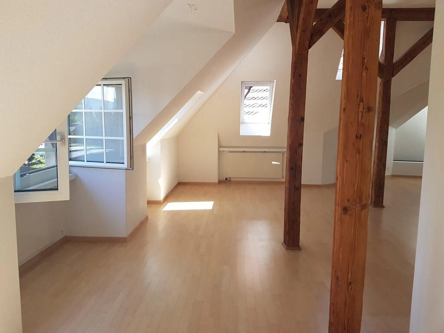 Stylish Living in a Central Location - Photo 1 of 11