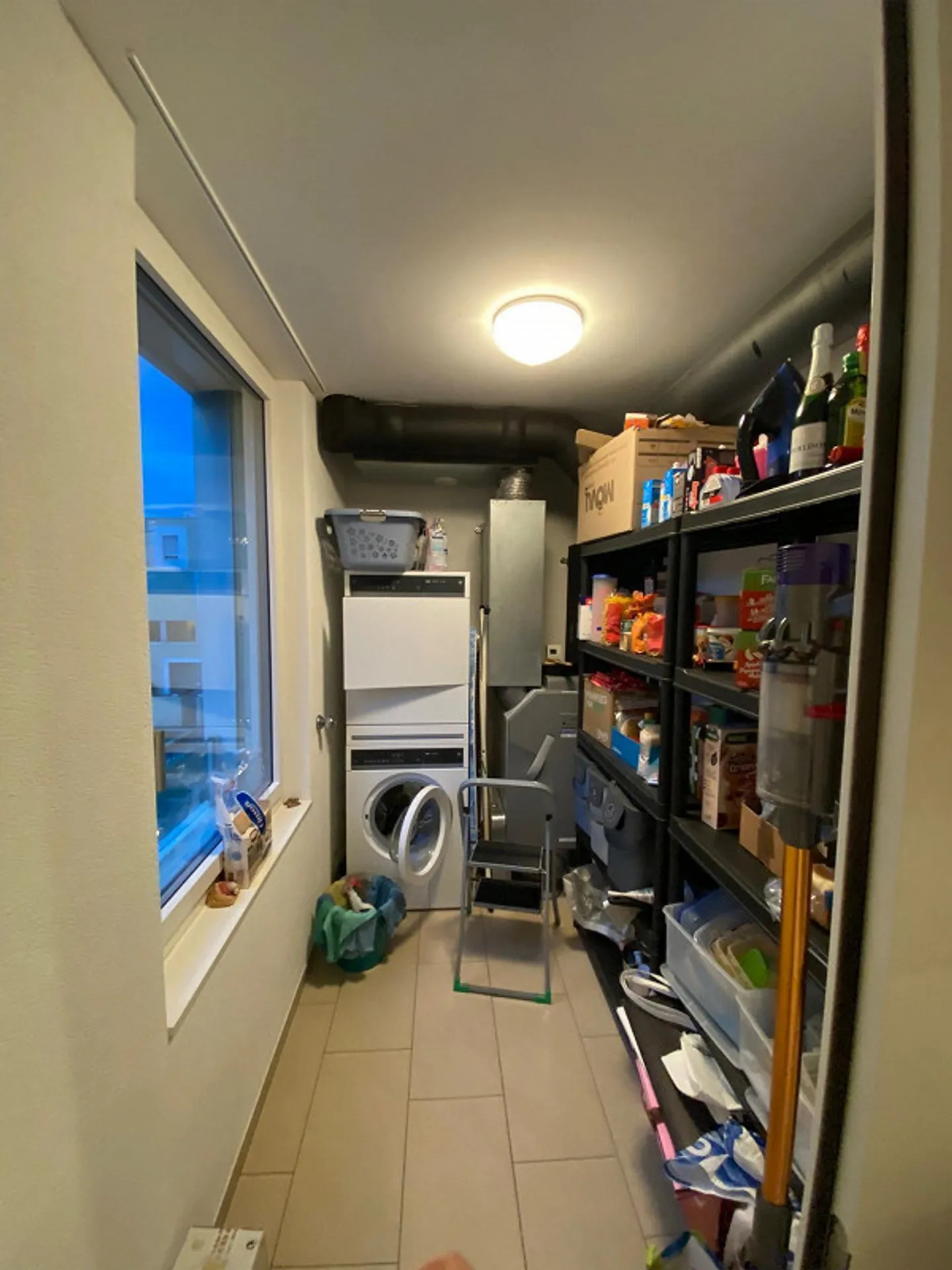 Appartamento moderno nel quartiere Tribschen – vicino al lago e alla stazione - Foto 11 di 13
