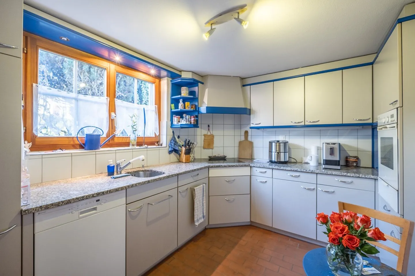 Charmantes Reihenmittelhaus in Feldli - Foto 5 von 10