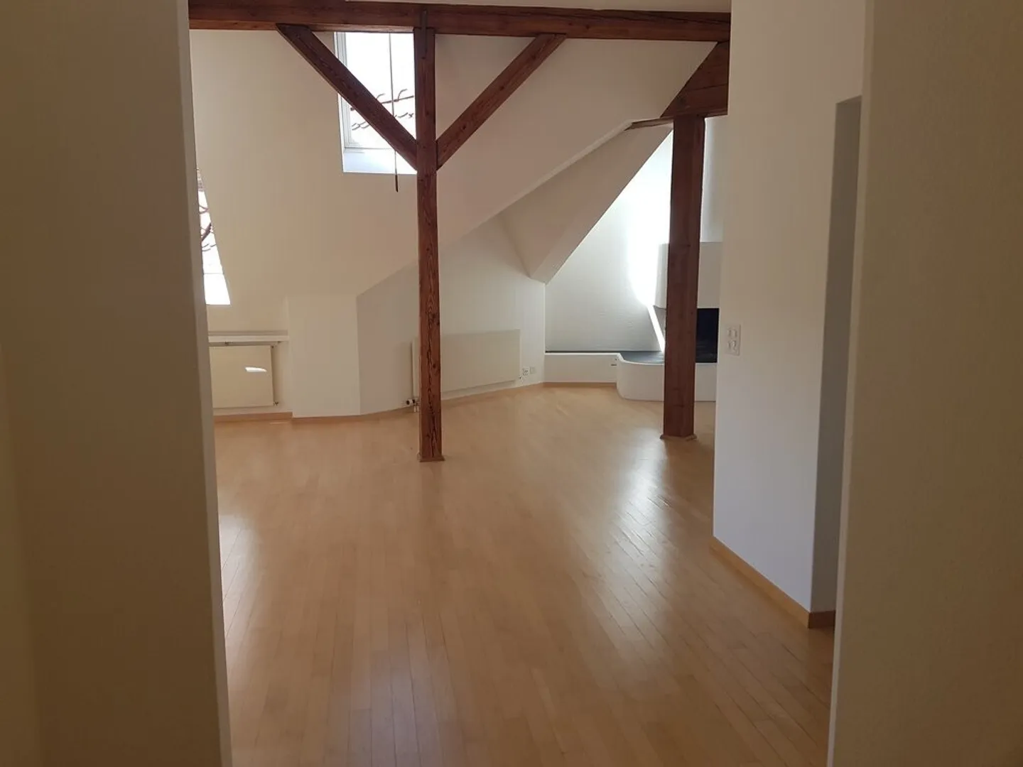 Stylish Living in a Central Location - Photo 3 of 11