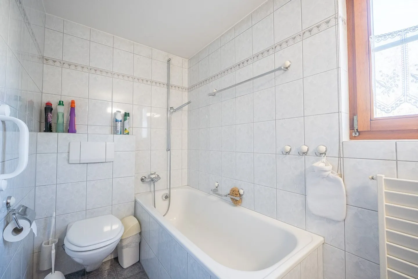 Charmantes Reihenmittelhaus in Feldli - Foto 6 von 10