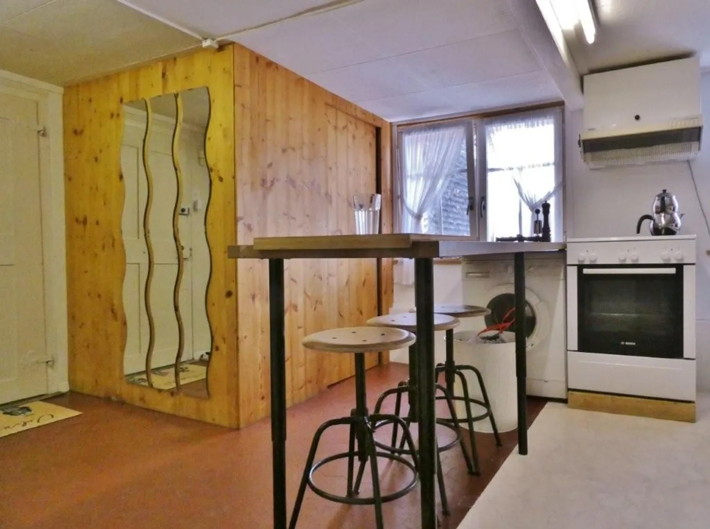 Appartamento affascinante con 3 stanze e 2 stanze aggiuntive in posizione centrale - Foto 10 di 19