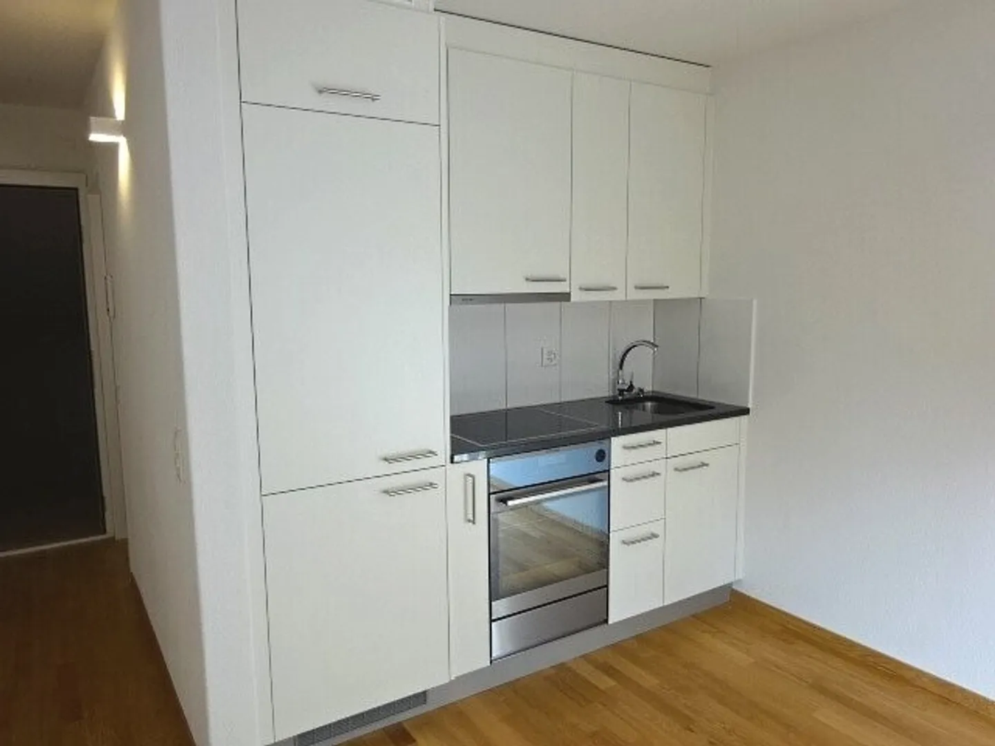 Appartamento in affitto - Foto 2 di 7