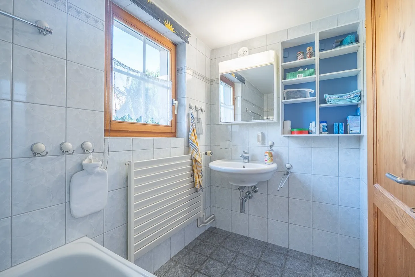 Charmantes Reihenmittelhaus in Feldli - Foto 7 von 10