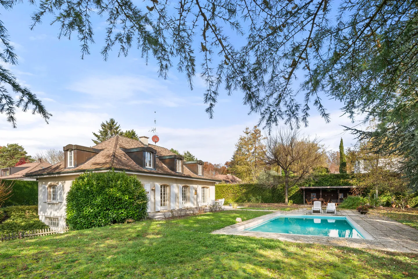 Beautiful family home in a residential area in Mies - Photo 23 of 23