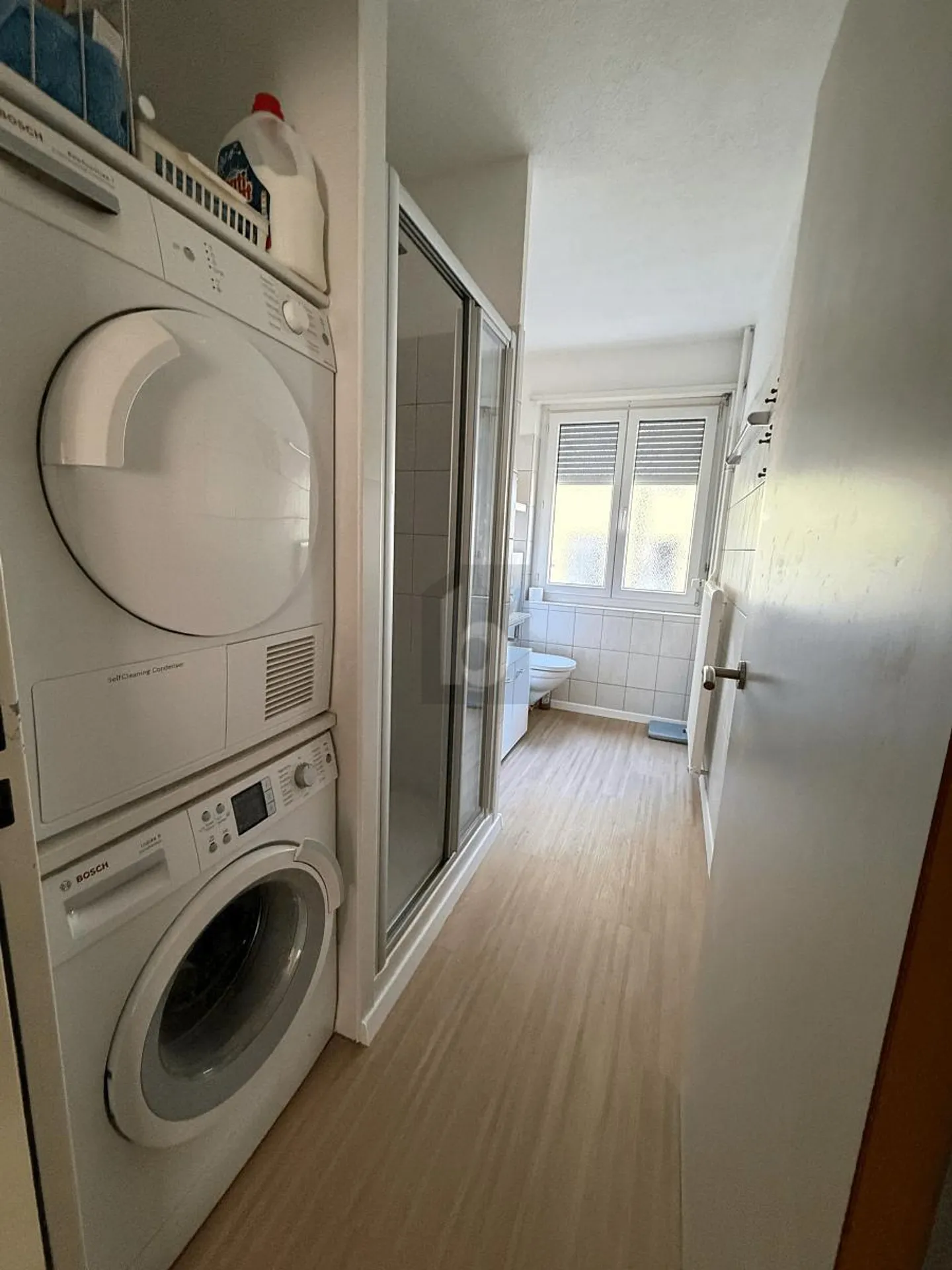 Gemütliche Wohnung in Zürich Zentrum - Foto 4 von 6