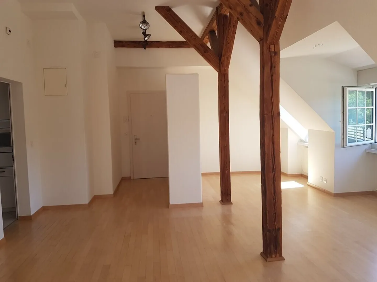 Stylish Living in a Central Location - Photo 2 of 11