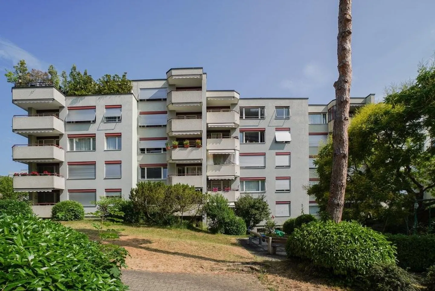La tua nuova, accogliente casa sul Lago di Costanza! - Foto 11 di 12