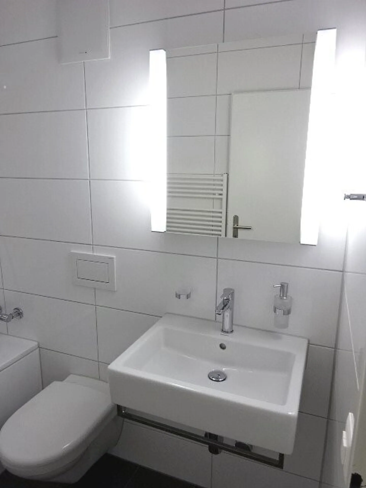 Appartamento in affitto - Foto 4 di 7