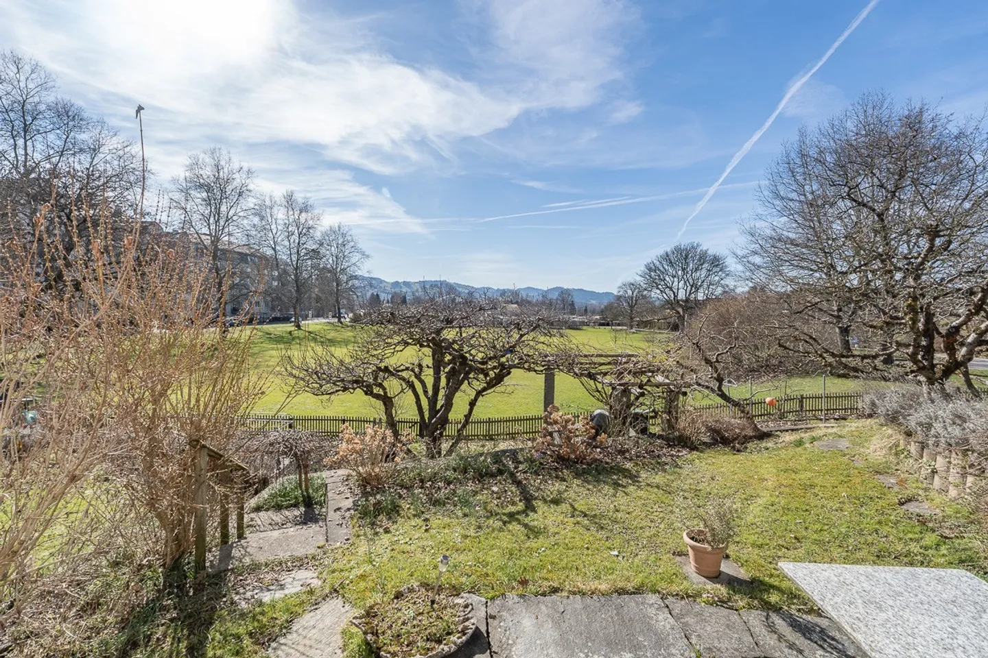 Charmantes Reihenmittelhaus in Feldli - Foto 8 von 10