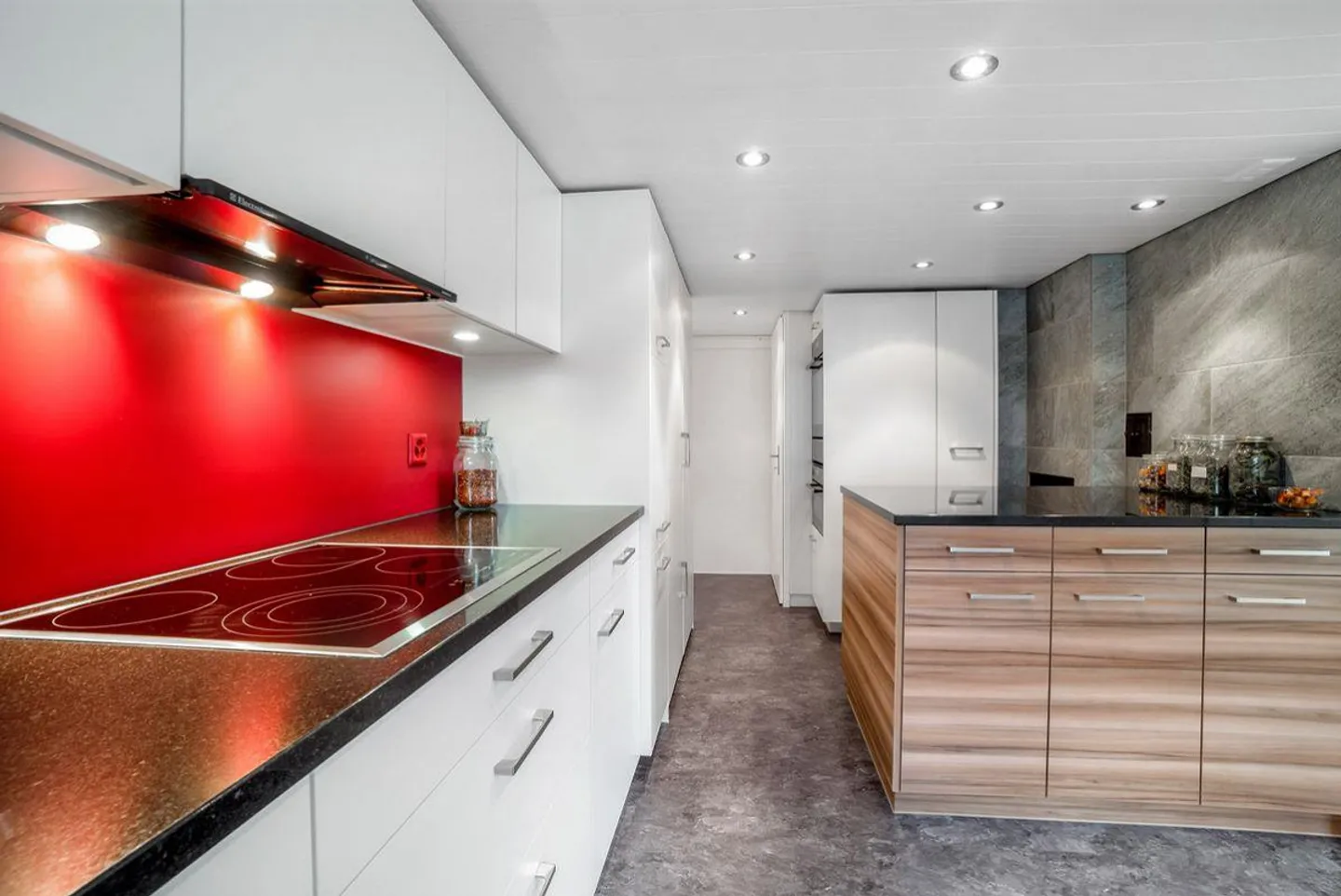 HOUSE WITH APARTMENT - Photo 6 of 10