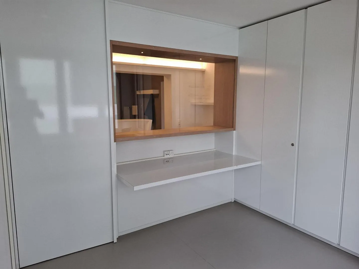 Büro / Gewerbefläche an der Forchstrasse (befristet) - Foto 4 von 11