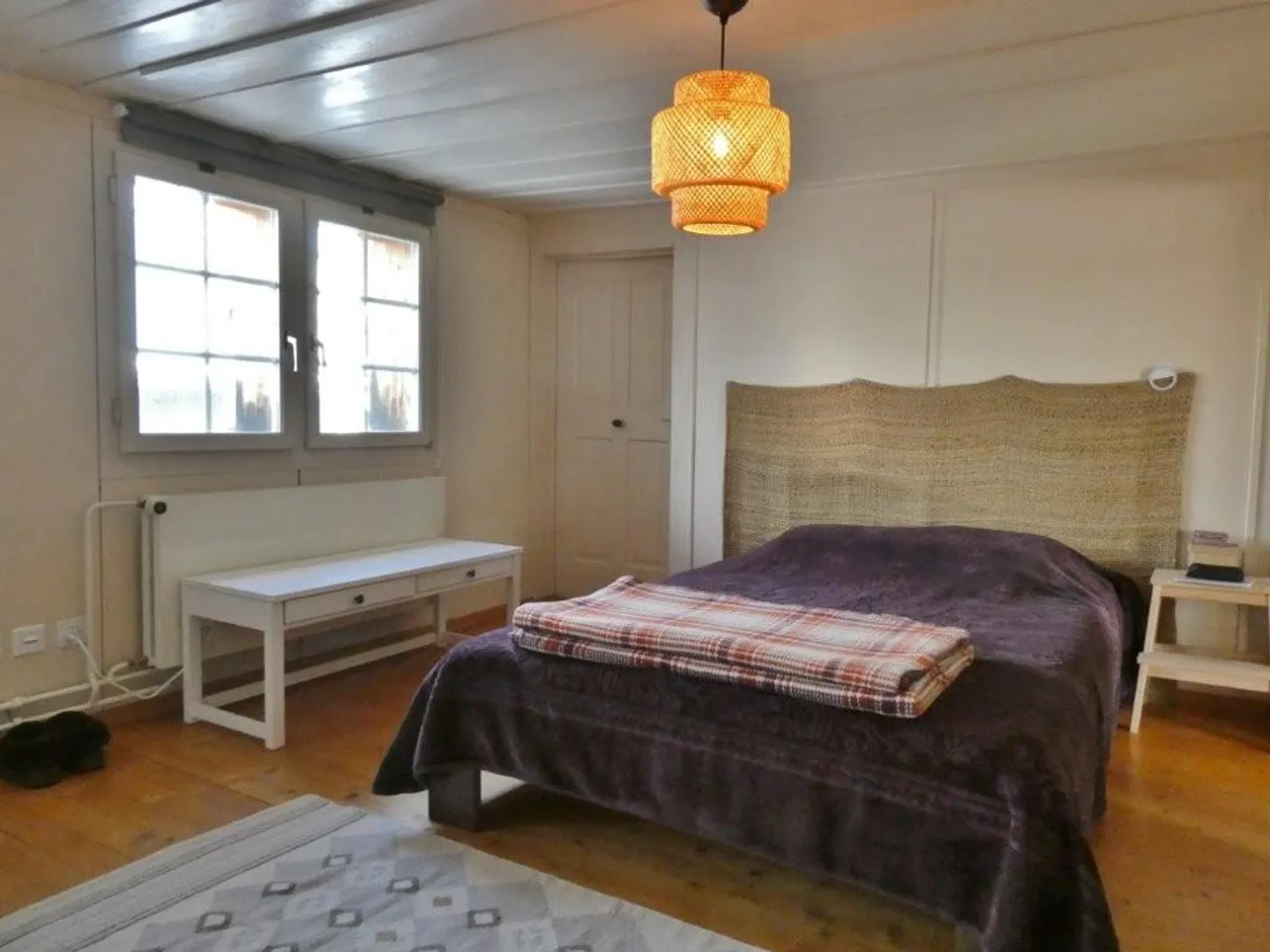 Appartamento affascinante con 3 stanze e 2 stanze aggiuntive in posizione centrale - Foto 12 di 19