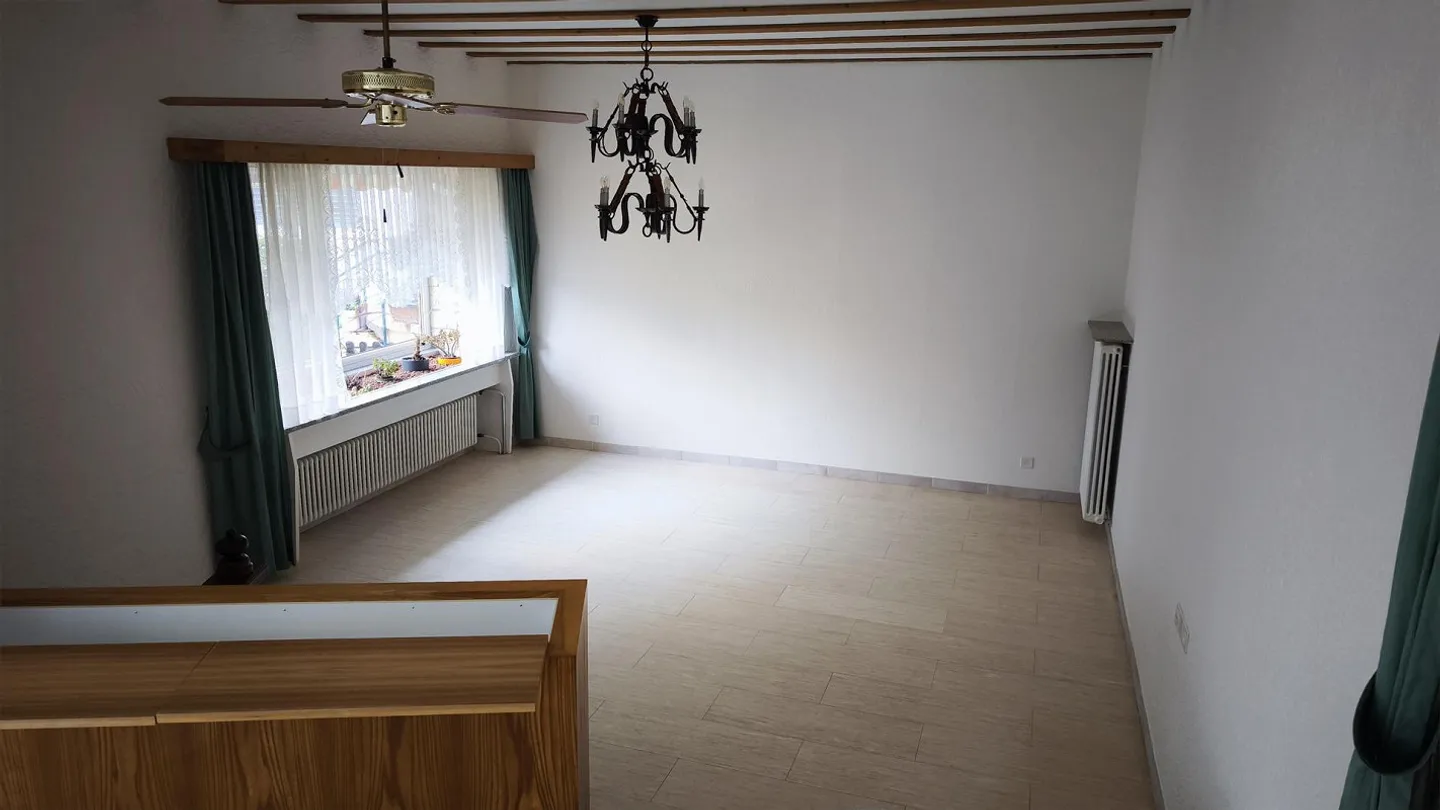 Charming Single-Family Home with Garden and Pond in Rickenbach Sulz - Photo 7 of 15