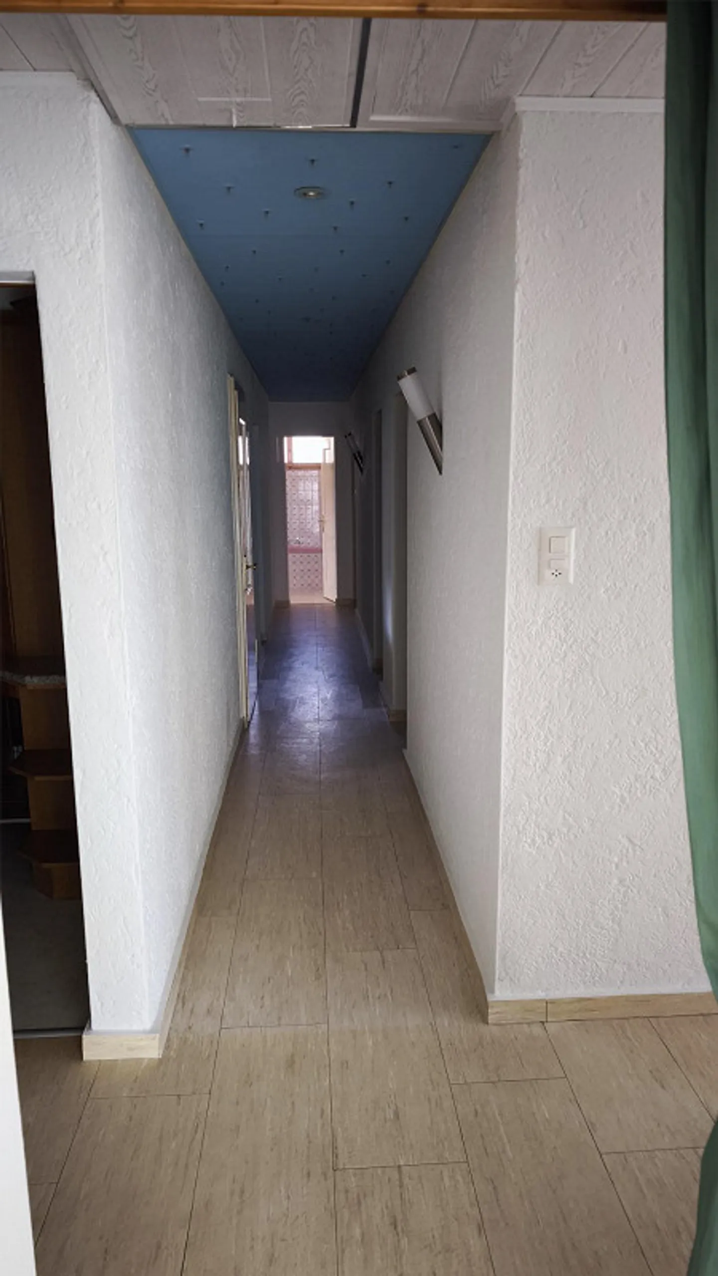 Charming Single-Family Home with Garden and Pond in Rickenbach Sulz - Photo 11 of 15