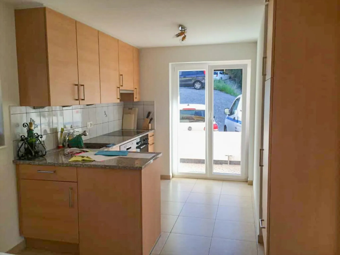 4,5-Zimmer-Wohnung - Foto 2 von 9