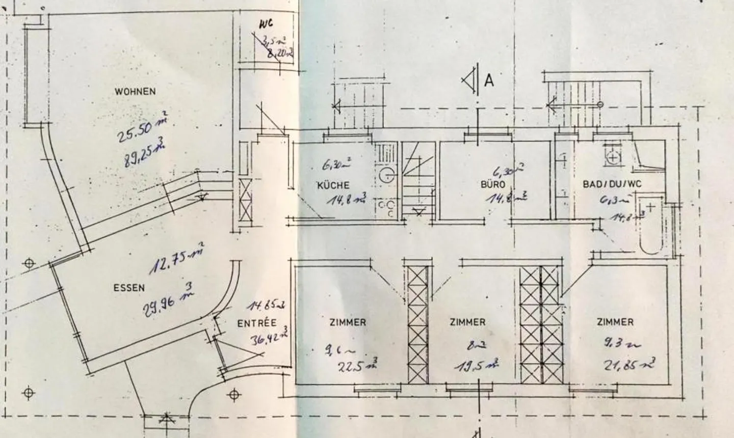 Charming Single-Family Home with Garden and Pond in Rickenbach Sulz - Photo 14 of 15