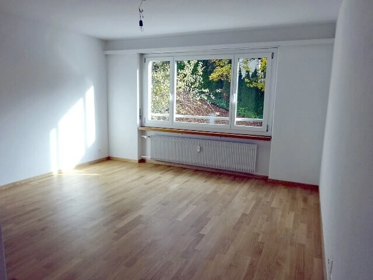 Appartamento in affitto - Foto 6 di 7
