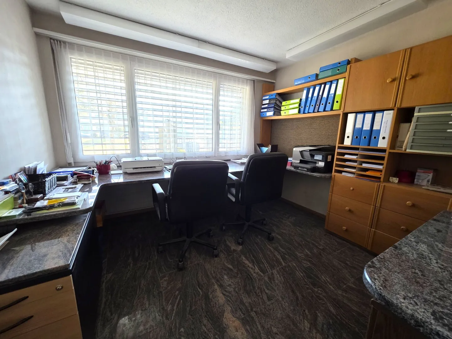 Wohn- & Gewerbeliegenschaft mit unbegrenztem Entwicklungspotential an Top-Standort - Photo 17 of 31